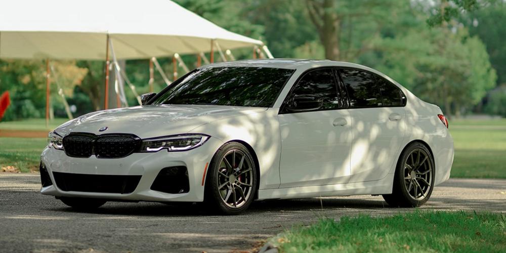 BMW 340i